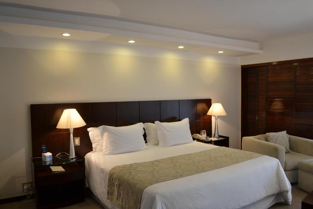 هتل اورتون پالاس